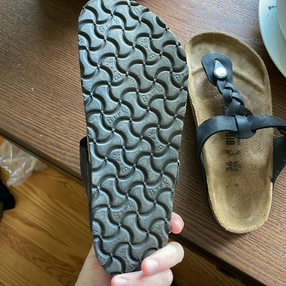 Birkenstocks - Picture 3 of 3